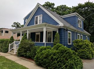 7 McDonald Rd, Wilmington, MA 01887