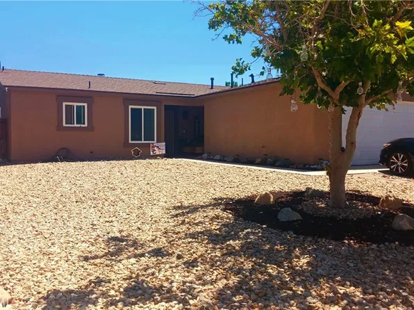 10627 Joshua St, Adelanto, CA 92301