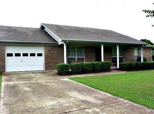 226 Williams Ave, Florence, AL 35634