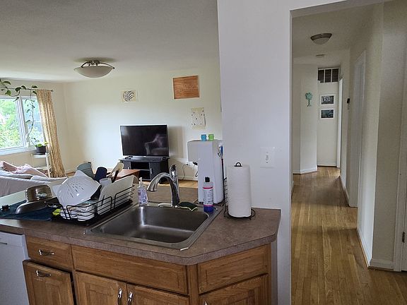 Great Room - shown furnished