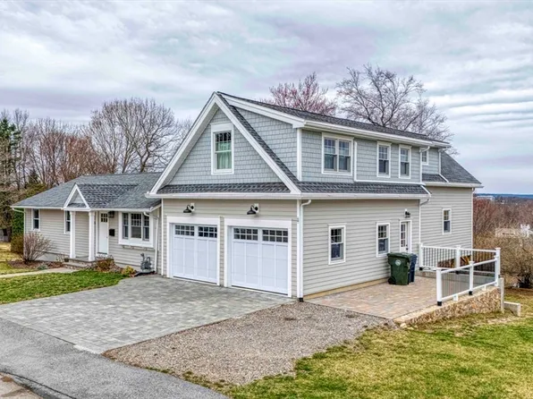 146 Ridge Rd, Marlborough, MA 01752