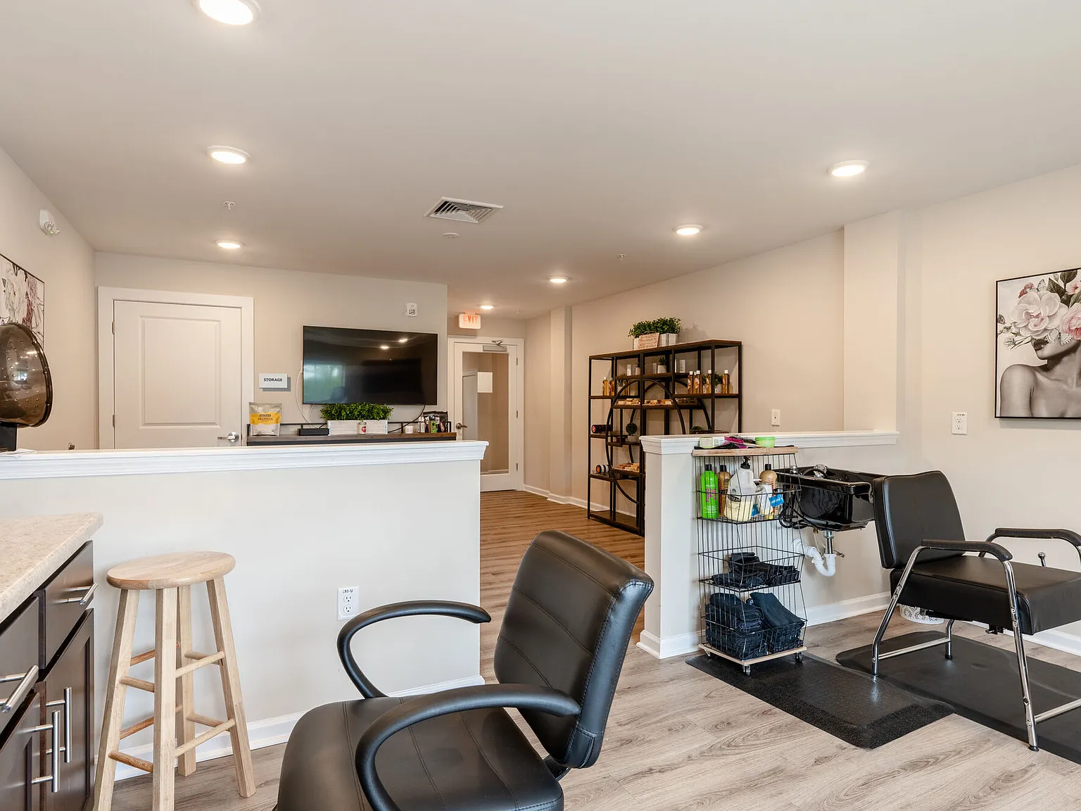 The Arbors at Hull Street Senior Apartments — Photo 3