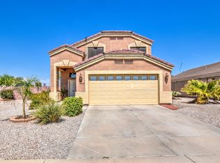 2044 N Wildflower Ln, Casa Grande, AZ 85122