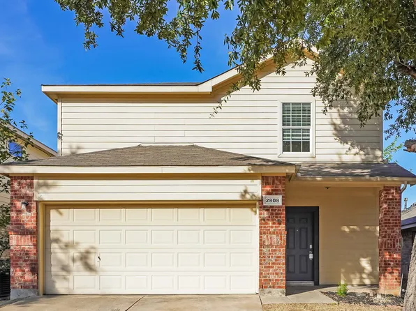 2808 Lynx Ln, Fort Worth, TX 76244