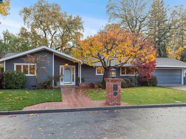 3175 Somerset Dr, Lafayette, CA 94549