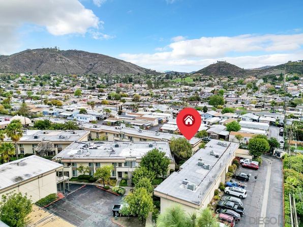 745 E Bradley Ave UNIT 10, El Cajon, CA 92021