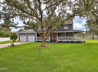 12 Noblewoods Way, Ormond Beach, FL 32174