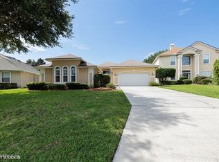 3669 Shady Woods St S, Jacksonville, FL 32224