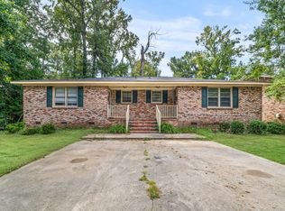 802-814 Adden St, Orangeburg, SC 29115
