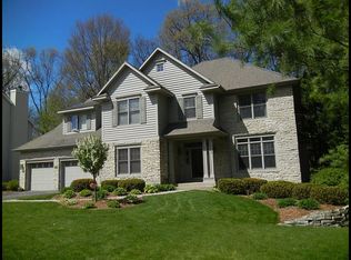 6353 Scarborough Dr SE, Ada, MI 49301