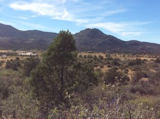 3655 W Blackjack Ridge Rd, Prescott, AZ 86305