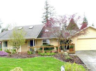 8141 Kitamat Way, Blaine, WA 98230