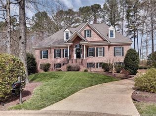 104 W Cornwall, Williamsburg, VA 23188