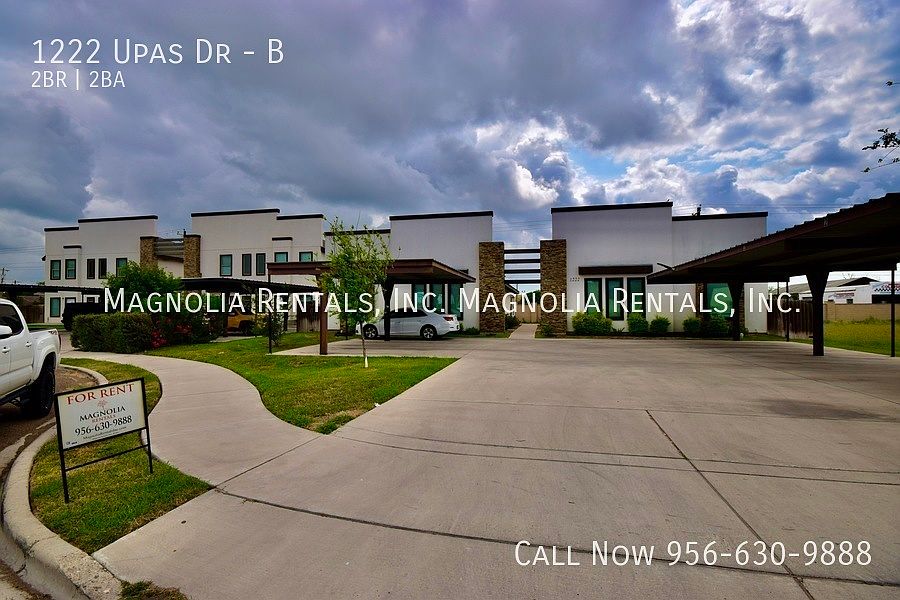 1st image of 1222 Upas Dr #B