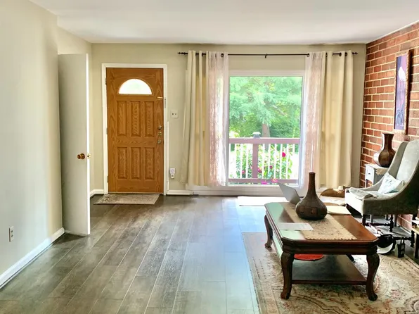 617 W Lynfield Dr, Rockville, MD 20850