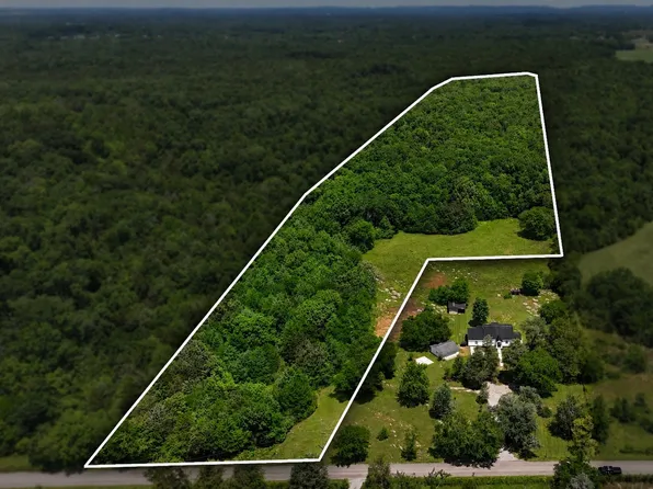 0 Anes Station Rd Lot 2, Lewisburg, TN 37091