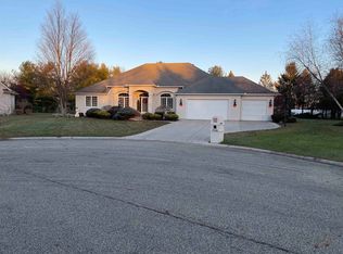 53636 Bridgewater Ct, Bristol, IN 46507