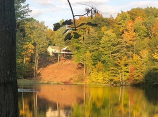 4925 W Ludington Dr, Farwell, MI 48622
