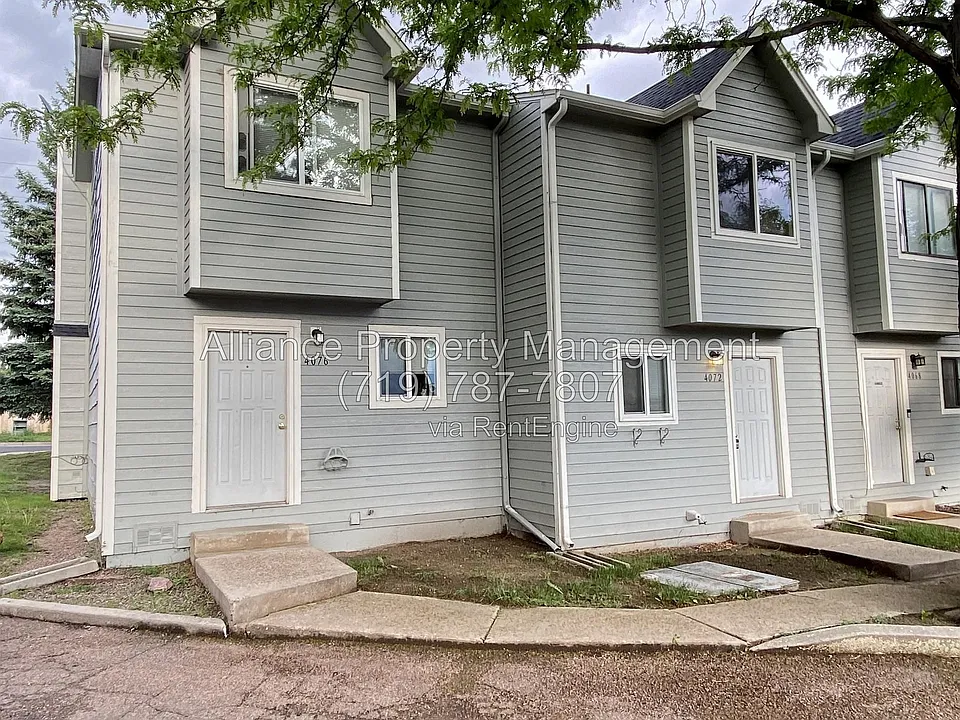 4072 Muse Way