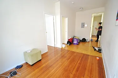 Rented by Keller Williams NYC