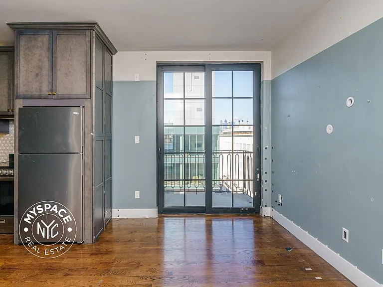187 Kent Ave #801 — Photo 1