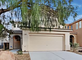 4045 Villeroy Ave, Las Vegas, NV 89141