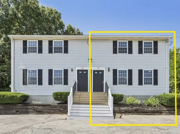 25 Boylston St, Worcester, MA 01605