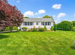 23 Champlin Dr, Westerly, RI 02891