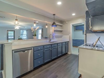 604 SE 27th Ave, Mineral Wells, TX, 76067