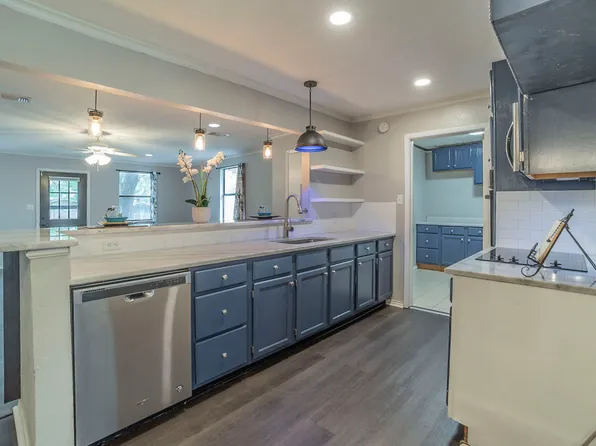 604 SE 27th Ave, Mineral Wells, TX 76067