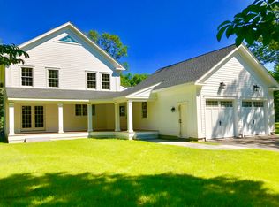 354 Main St, Medfield, MA 02052