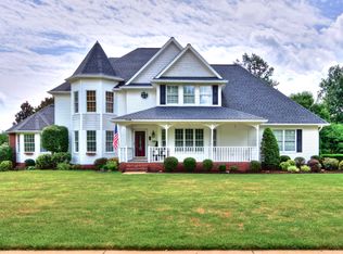 1620 Lenox Dr NW, Cleveland, TN 37312