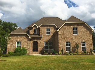 107 Lila Ct, Murfreesboro, TN 37128