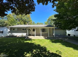 154 Westmore Loop, Yale, MI 48097