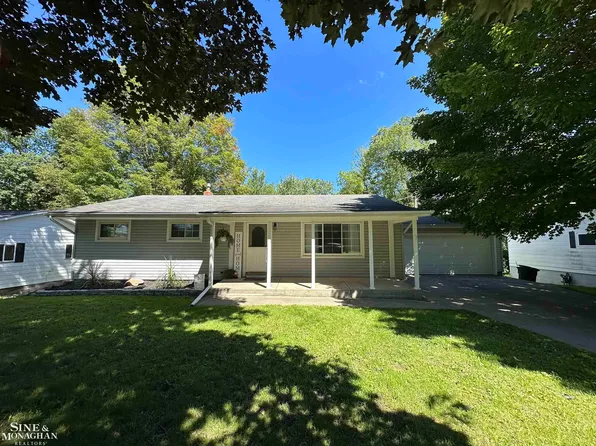 154 Westmore Loop, Yale, MI 48097