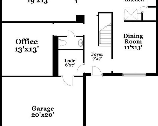 2nd image of 5280 Silver Thistle Ln