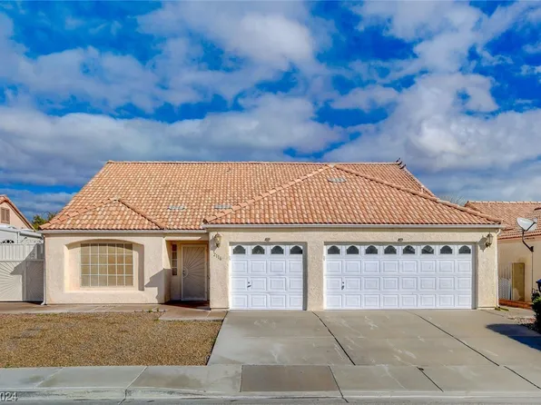 2116 Sexton Ave, North Las Vegas, NV 89031