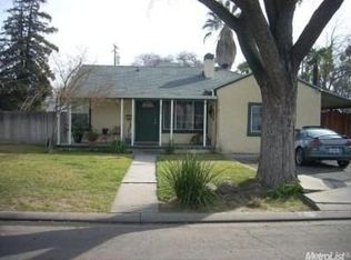 540 Esgar Ave, Modesto, CA 95350