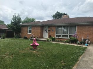 304 Winfield Dr, New Albany, IN 47150