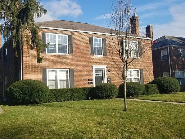 836 Kenwick Rd, Columbus, OH 43209