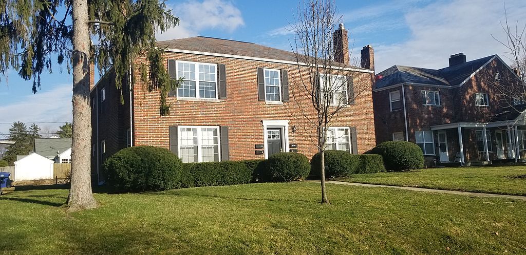 Real estate listing image