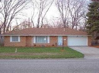 4422 Springbrook Dr, Toledo, OH 43615