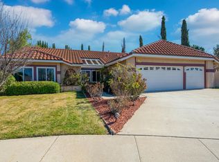 258 Nellie Ct, Thousand Oaks, CA 91320