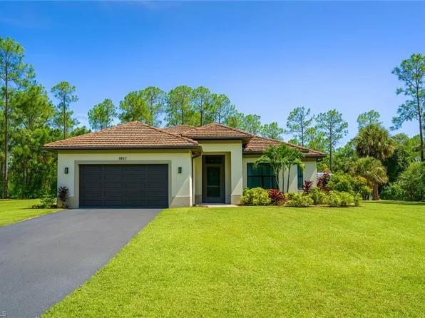 3842 4th AVE NE, NAPLES, FL 34120