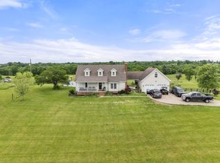 450 Rigsby Rd, Crab Orchard, KY 40419