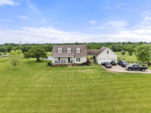 450 Rigsby Rd, Crab Orchard, KY 40419