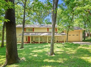 17932 Whispering Pines Rd, Flint, TX 75762