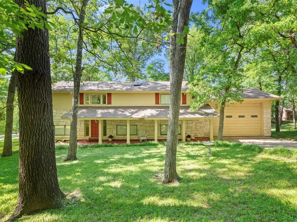 17932 Whispering Pines Rd, Flint, TX 75762