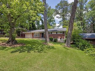 1911 Rosewood Rd, Decatur, GA 30032