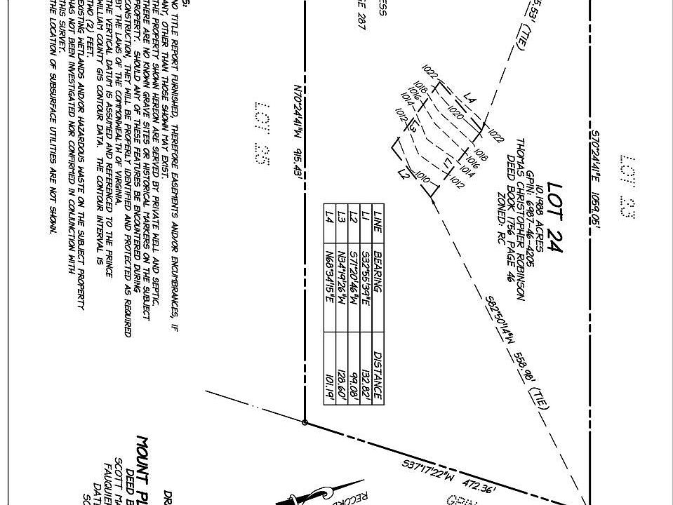 1st image of Pignut Mountain Dr Lot 24